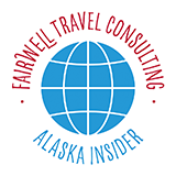 Firmenlogo FairWell Travel Consulting - Alaska Insider